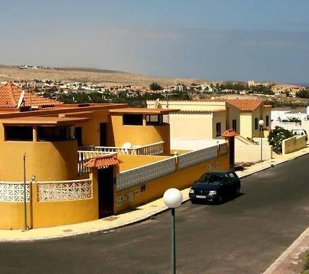 拉帕拉德Casa Pared公寓 外观 照片