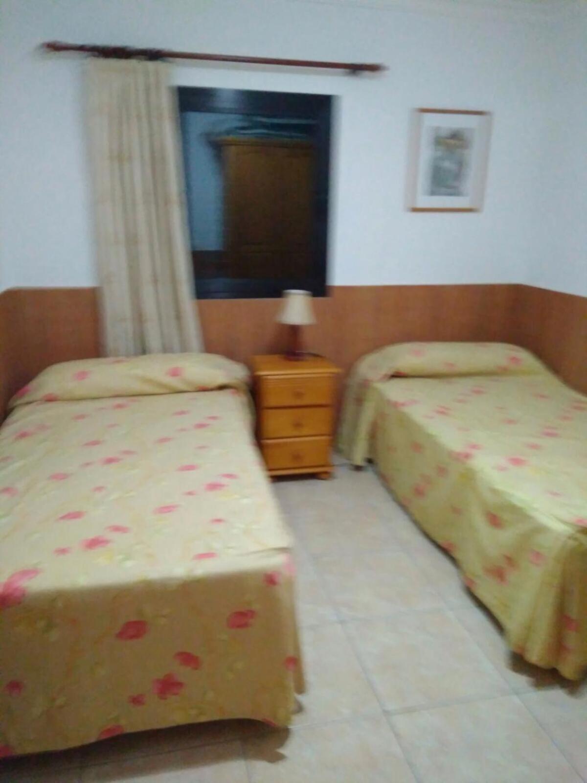 拉帕拉德Casa Pared公寓 外观 照片